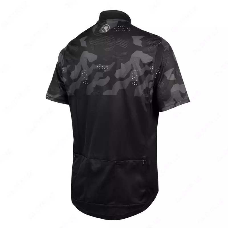 Джерси мужское ENDURA HUMMVEE RAY SS JERSEY II - 640 000 сум
