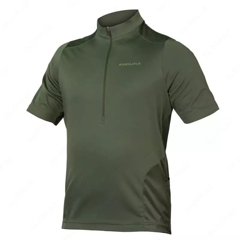 ENDURA HUMMVEE S / S Jersi erkaklar jersisi