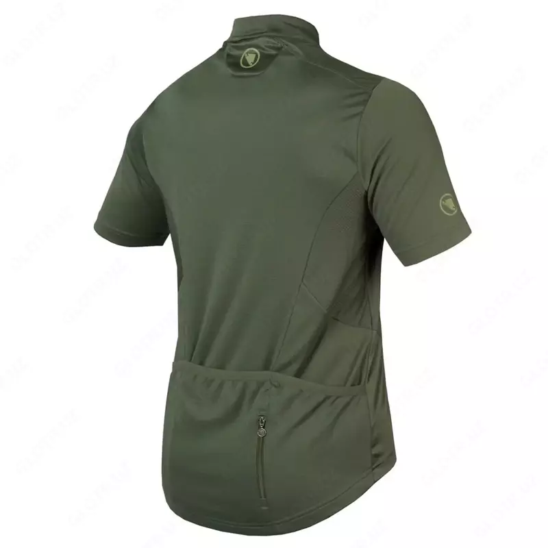 ENDURA HUMMVEE S / S Jersi erkaklar jersisi - 520 000 so'm