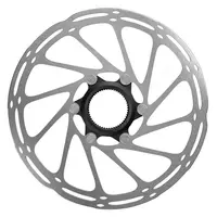 РОТОР SRAM CENTERLINE CENTERLOCK 200MM BLACK ROUNDED