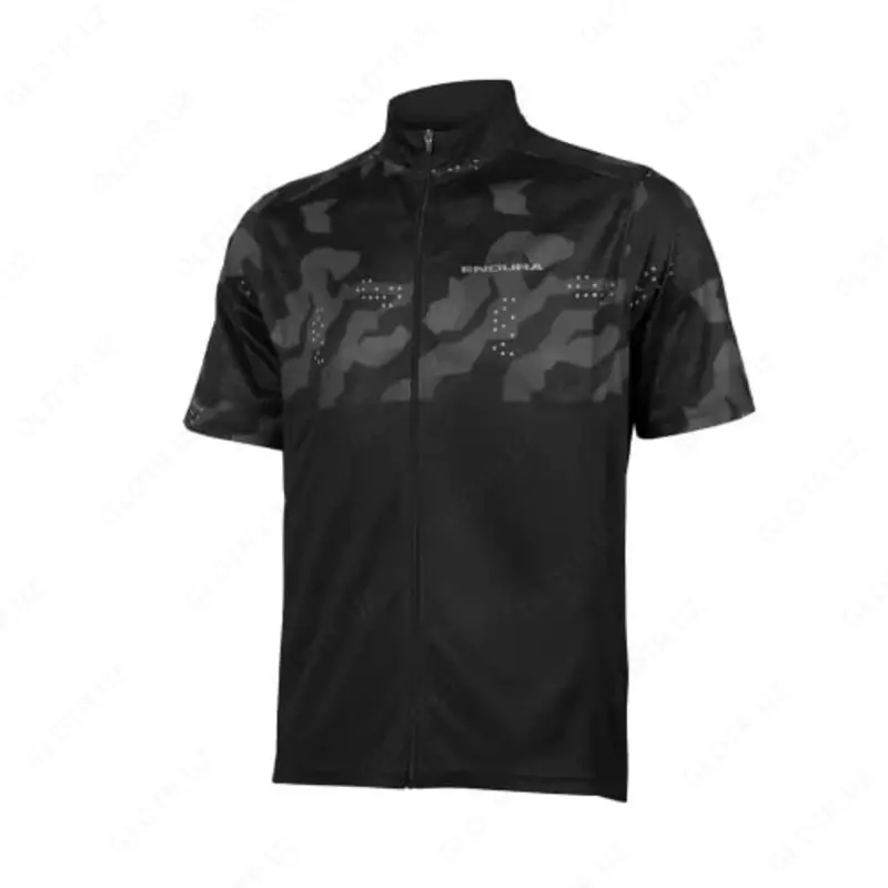 Джерси мужское Endura Hummvee Ray SS Jersey II