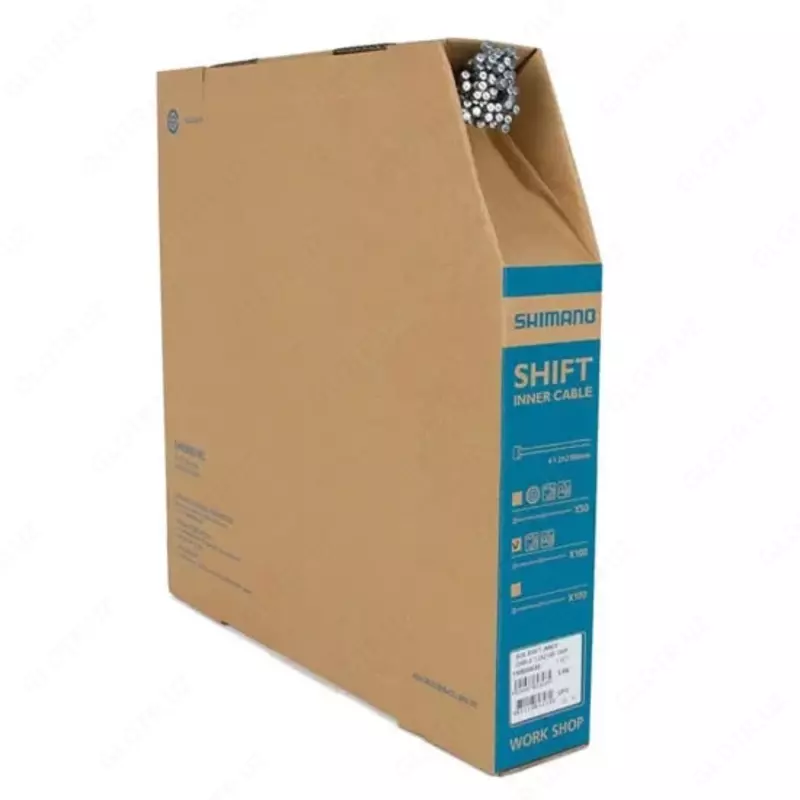 SHIMANO HG 200 KASSETASI