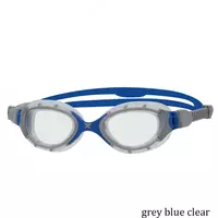 Очки для плавания ZOGGS PREDATOR FLEX