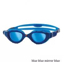 Очки для плавания ZOGGS PREDATOR FLEX TITANIUM