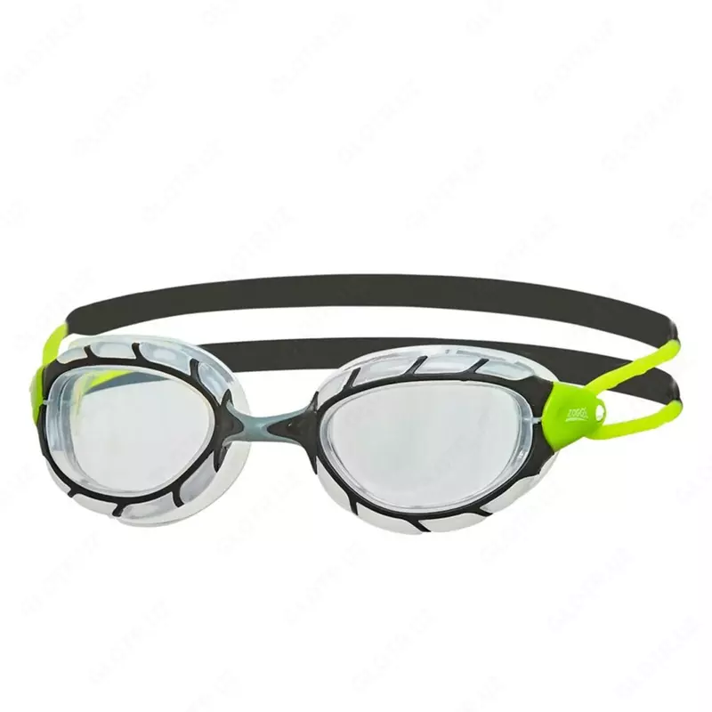 Очки для плавания ZOGGS PREDATOR REGULAR FIT