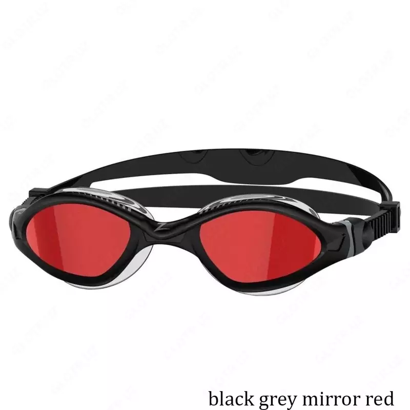 Очки для плавания ZOGGS TIGER TITANIUM - 380 000 сум