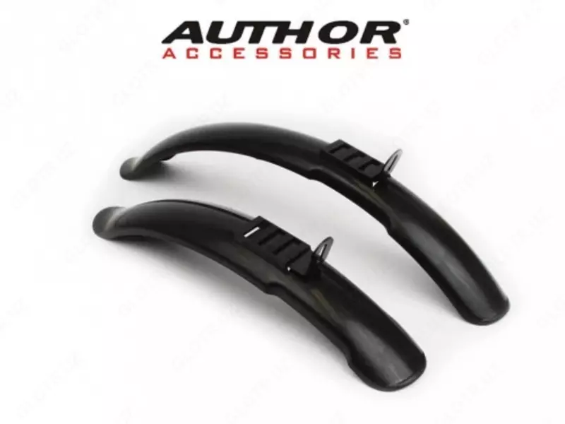 Author Axp qanotlari - 65 20"-24"