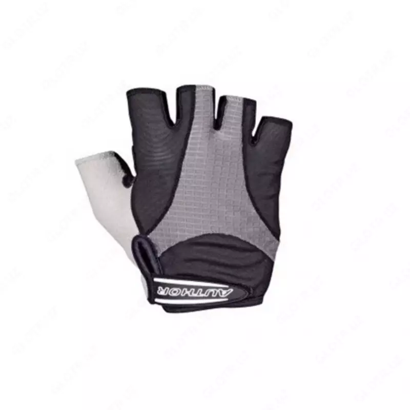 Велоперчатки Author Men Elite Gel