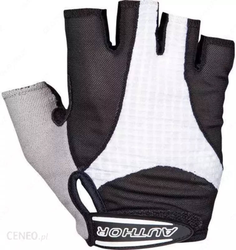 Author Men Elite Gel Velosiped Ruchkalari - 230 000 so'm