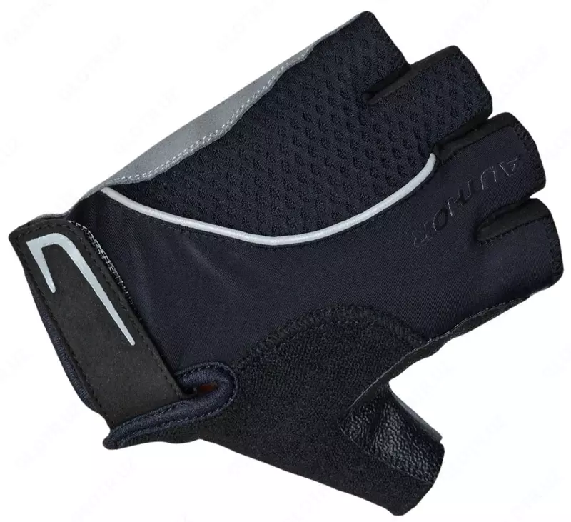 Велоперчатки Author Men Elite Gel S - 230 000 сум