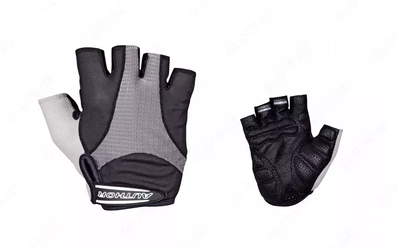 Велоперчатки Author Men Elite Gel XL - 230 000 сум