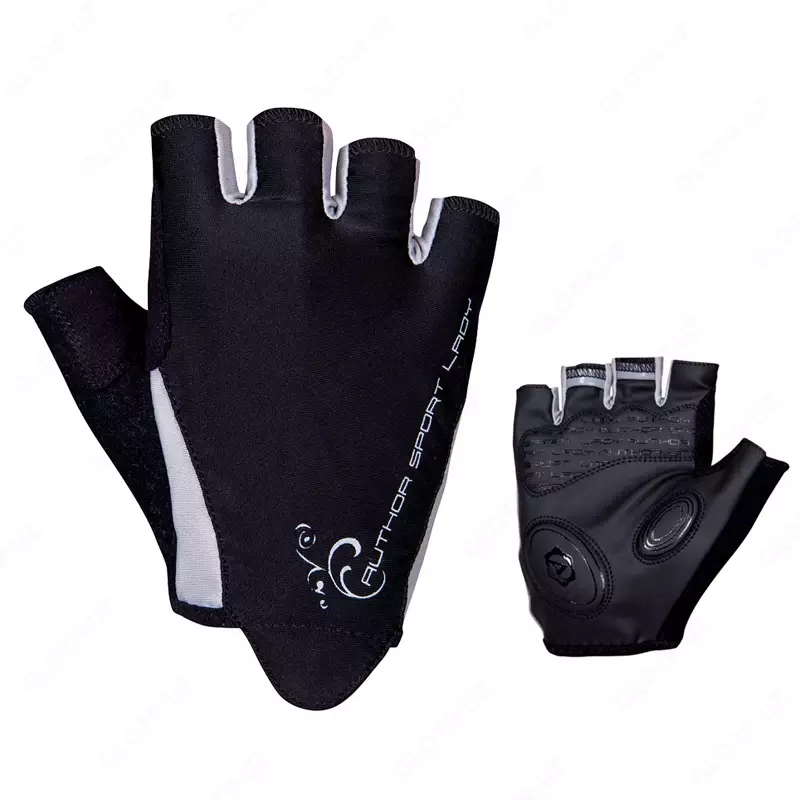 Перчатки мужские Author Men Sport Gel s/f L
