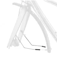  Крепление для крыльев Giant Speedshield RGX 38 for Thrive - 