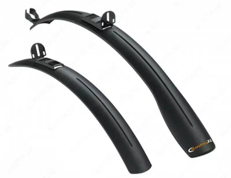 Набор крыльев SKS BEAVERTAIL XL SET