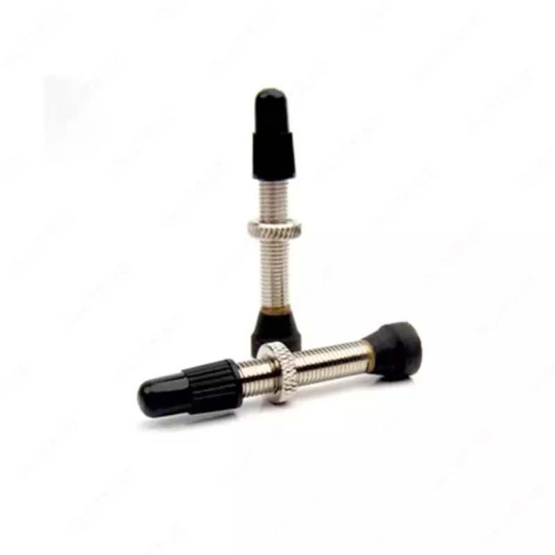  Комплект безкамерных нипелей SUNringle STR Tubeless Valve Kit - 