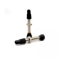  Комплект безкамерных нипелей SUNringle STR Tubeless Valve Kit - 