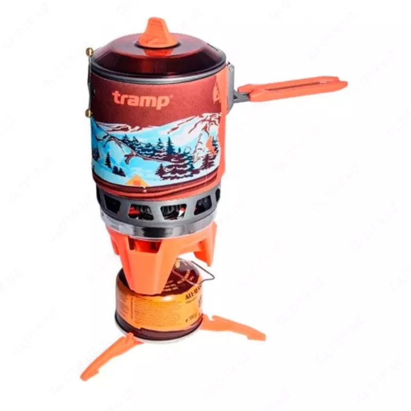 Tramp pishirish tizimi - 1 130 000 so'm