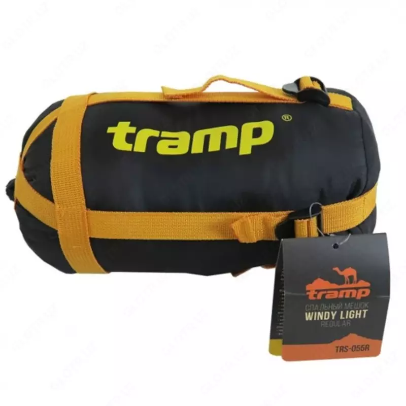 Tramp Oimyakon t-Loft uyqu sumkasi - 700 000 so'm