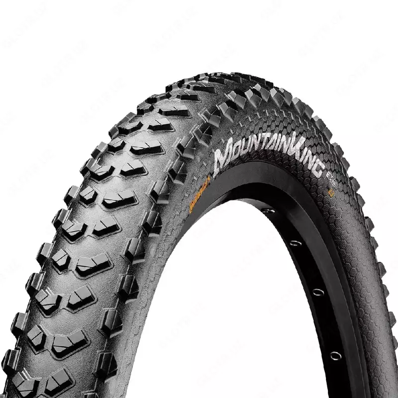 CONTINENTAL MOUNTAIN KING-FIRE SKIN VELOSIPED SHINASI