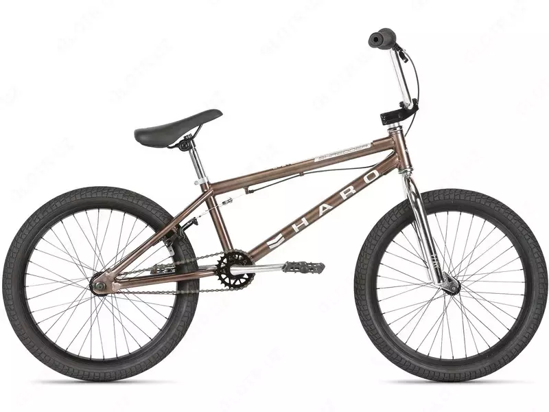 Велосипед Haro Shredder Pro 20 (2021)