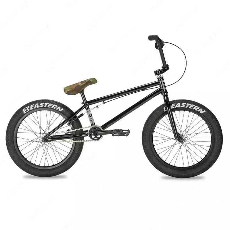 BMX Sharqiy WOLFDOG velosipedi - 2021 - 5 300 000 so'm