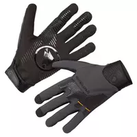 Велоперчатки ENDURA MT500 D3O GLOVE