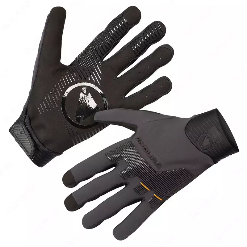 Велоперчатки ENDURA MT500 D3O GLOVE - 610 000 сум