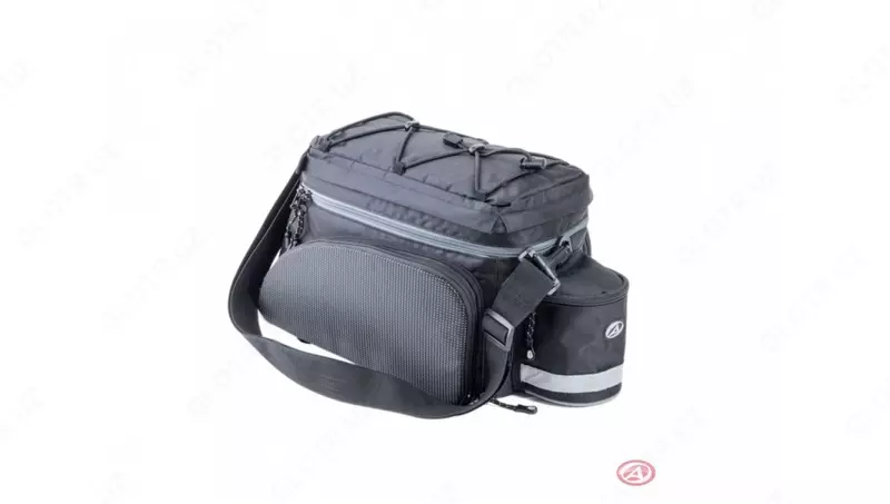 Author A-S3152 sumo X9 o'rindiq sumkasi - 500 000 so'm