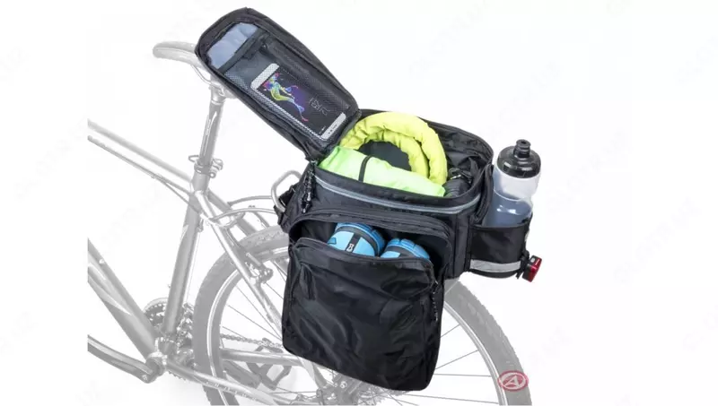 500 000 so'm Author A-S3152 sumo X9 o'rindiq sumkasi