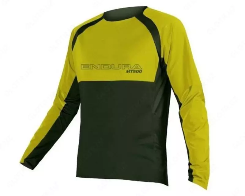 Джерси мужская ENDURA MT500 BURNER L/S - 810 000 сум