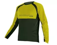 Джерси мужская ENDURA MT500 BURNER L/S - 810 000 сум