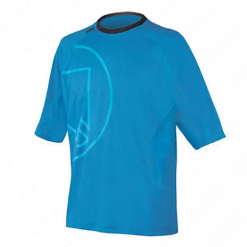 Джерси мужская ENDURA MT500 BURNER LITE L/S - 470 000 сум