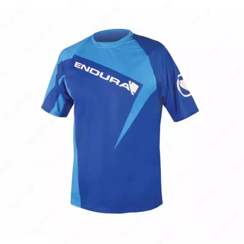 Джерси ENDURA - SINGLETRACK PRINT II T - 520 000 сум