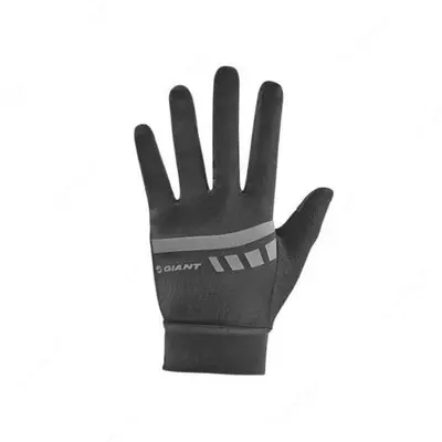 Велоперчатки GIANT PODIUM GEL SF LONG