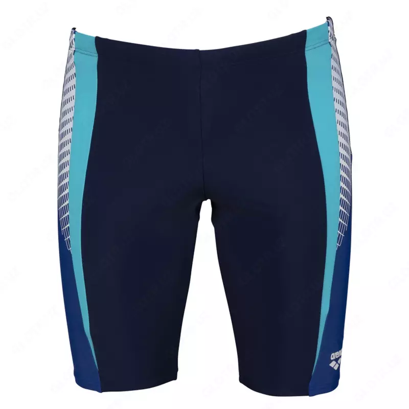 Плавки-шорты длинные мужские ARENA THREEFOLD