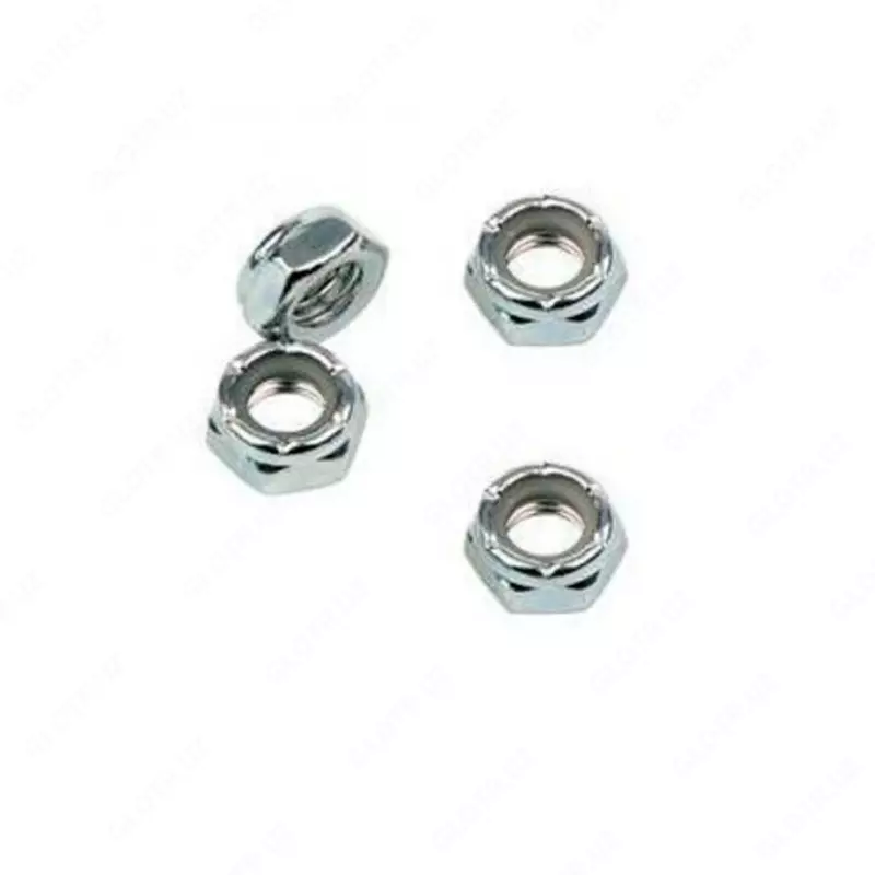 Гайки на ось подвесок FOOTWORK (комплект 4 шт) - 80 000 сум