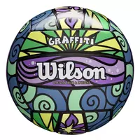 Мяч волейбольный WILSON GRAFFITY