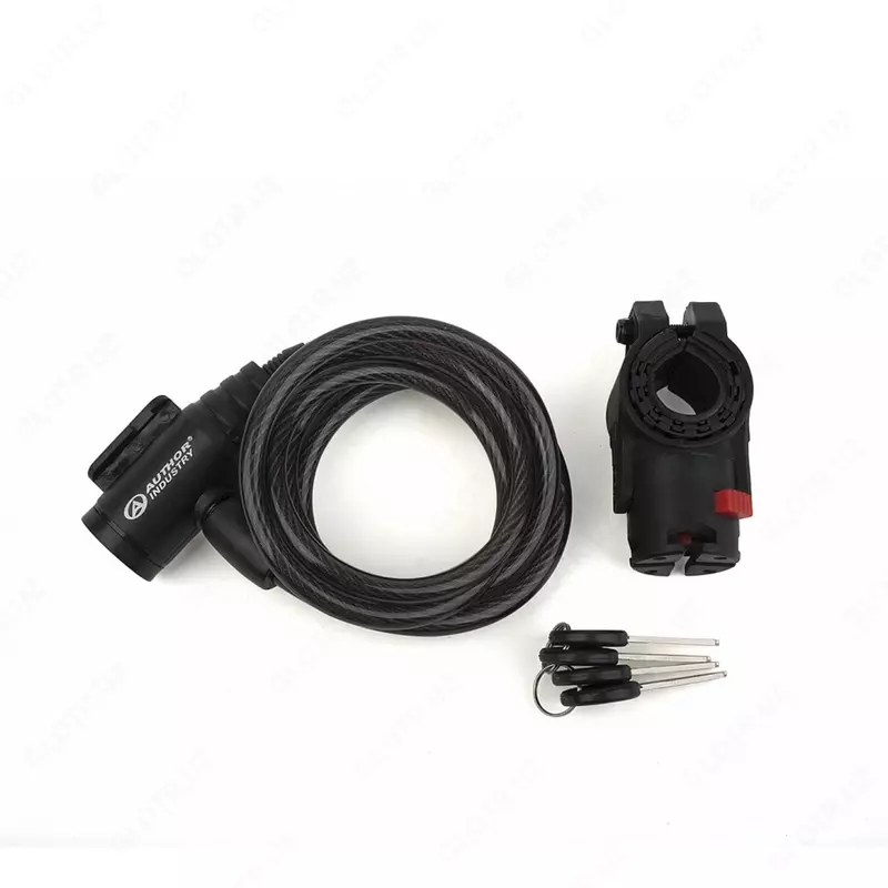  Замок AUTHOR ASL-31 - 