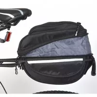 Сумка на багажник с багажником AUTHOR A-N LITEPACK 6 X7 - 990 000 сум