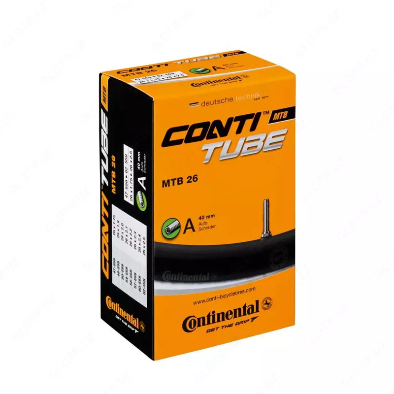 Continental MTB 26 kamerasi - 80 000 so'm