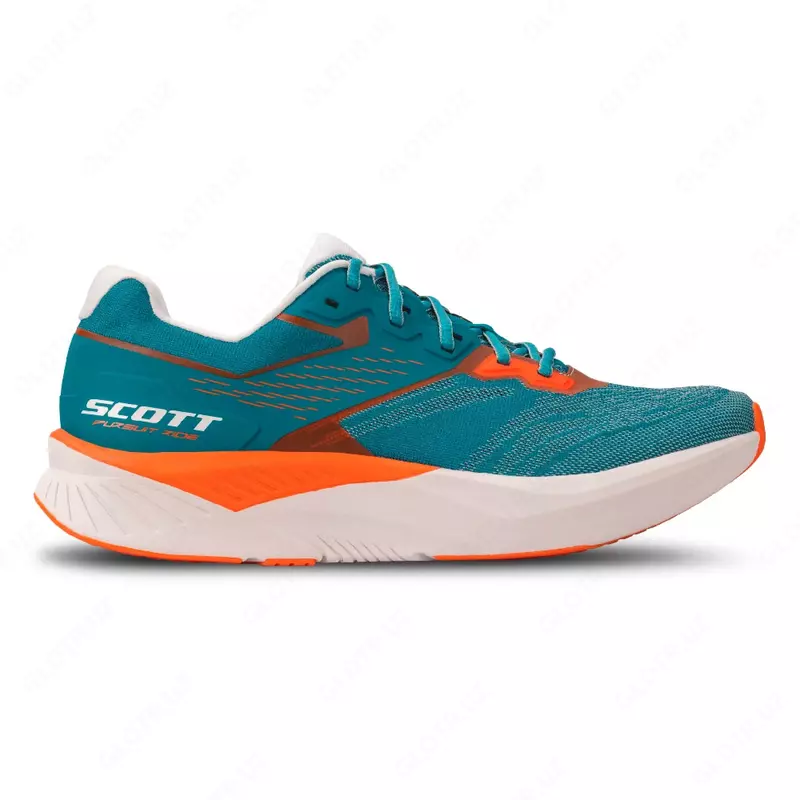 Кроссовки беговые SCOTT SHOE PURSUIT RIDE (42)