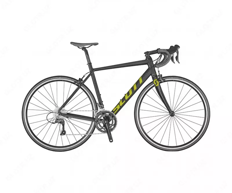 Scott Speedster 40 Rim yo'l velosipedi (2022) - 15 628 093 so'm