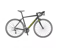Scott Speedster 40 Rim yo'l velosipedi (2022) - 15 628 093 so'm