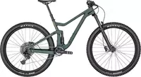 Scott Genius 950 ikki osma velosiped (2022)
