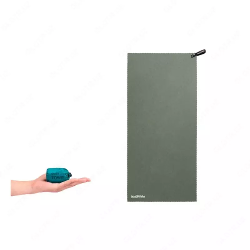 Полотенце Naturehike