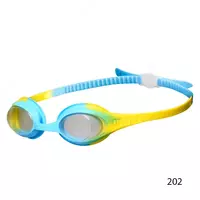 ОЧКИ ДЛЯ ПЛАВАНИЯ ДЕТСКИЕ ARENA SPIDER KIDS - 150 000 сум