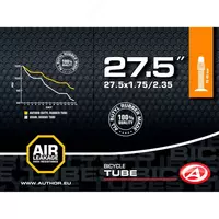 Камера Author Tube AT-MTB-27