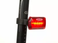 Задняя фара Author A-Spitfire R