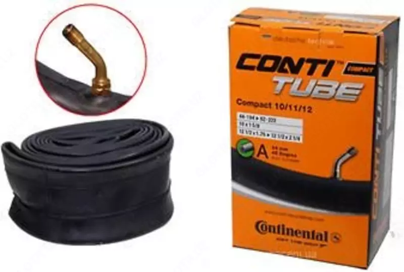 Камера Continental Compact 10/11/12 A34 - 80 000 сум