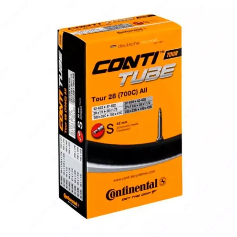 Continental Compact Kamerasi 10/11/12 - 80 000 so'm